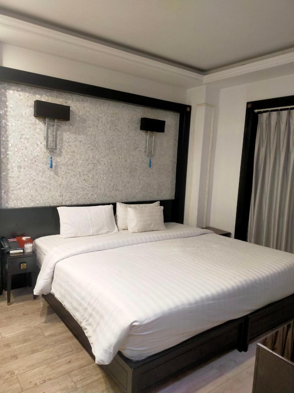A25 Hotel - 06 Truong Dinh Ho Chi Minh City Exterior photo