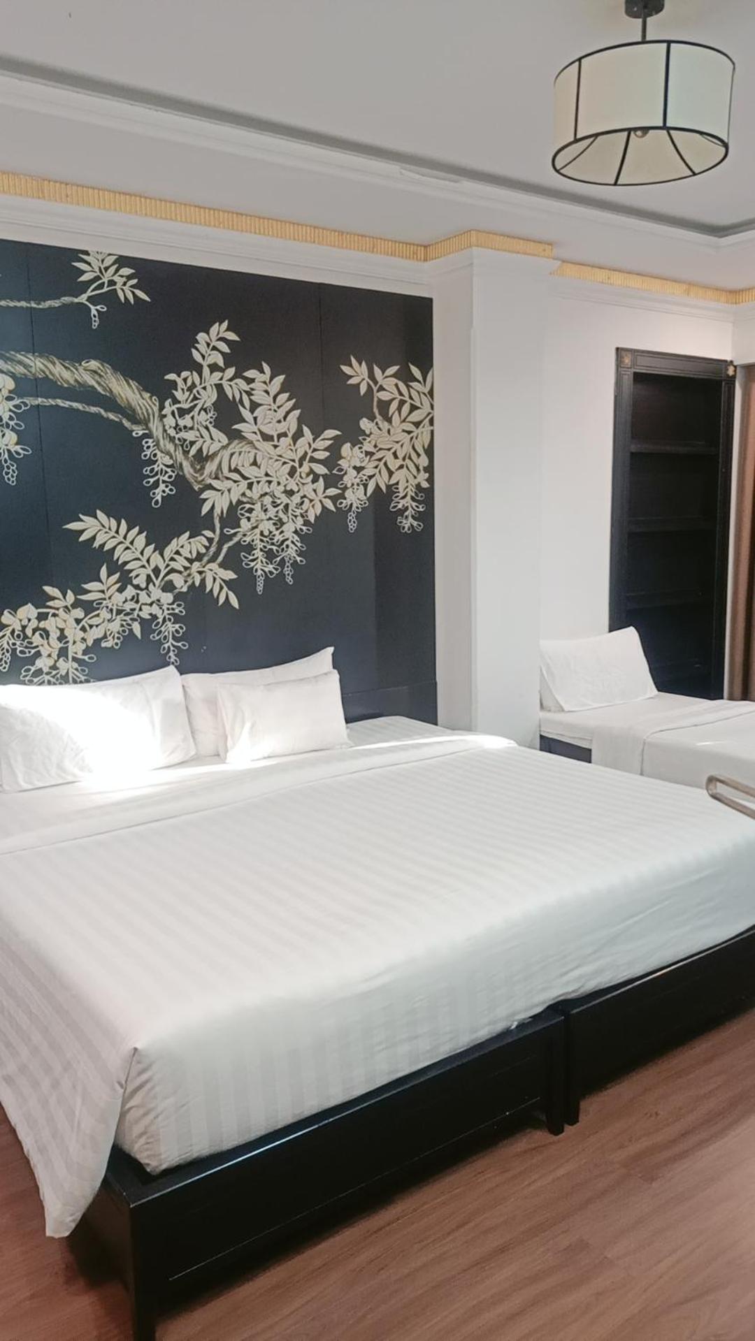 A25 Hotel - 06 Truong Dinh Ho Chi Minh City Exterior photo