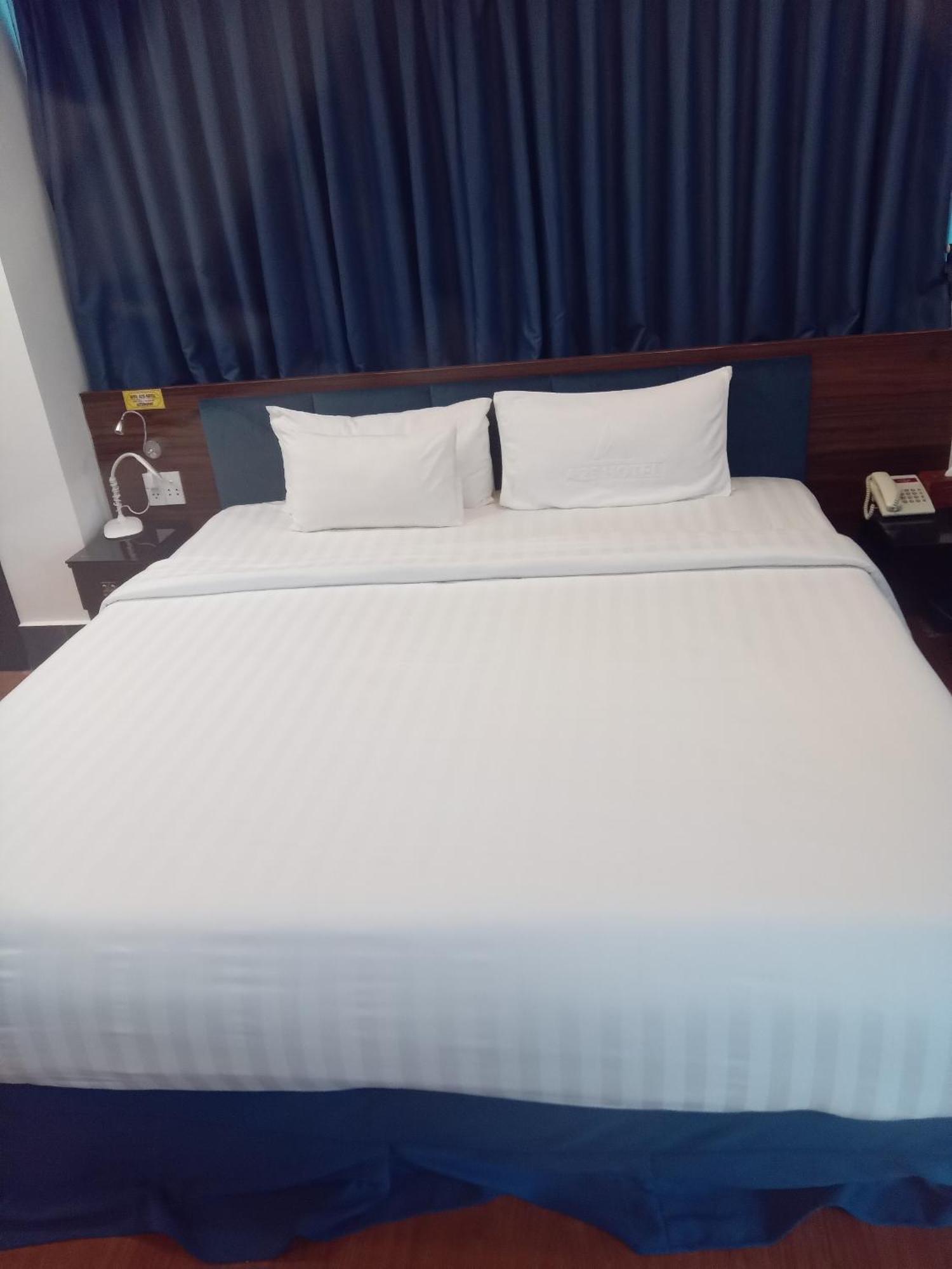 A25 Hotel - 06 Truong Dinh Ho Chi Minh City Exterior photo