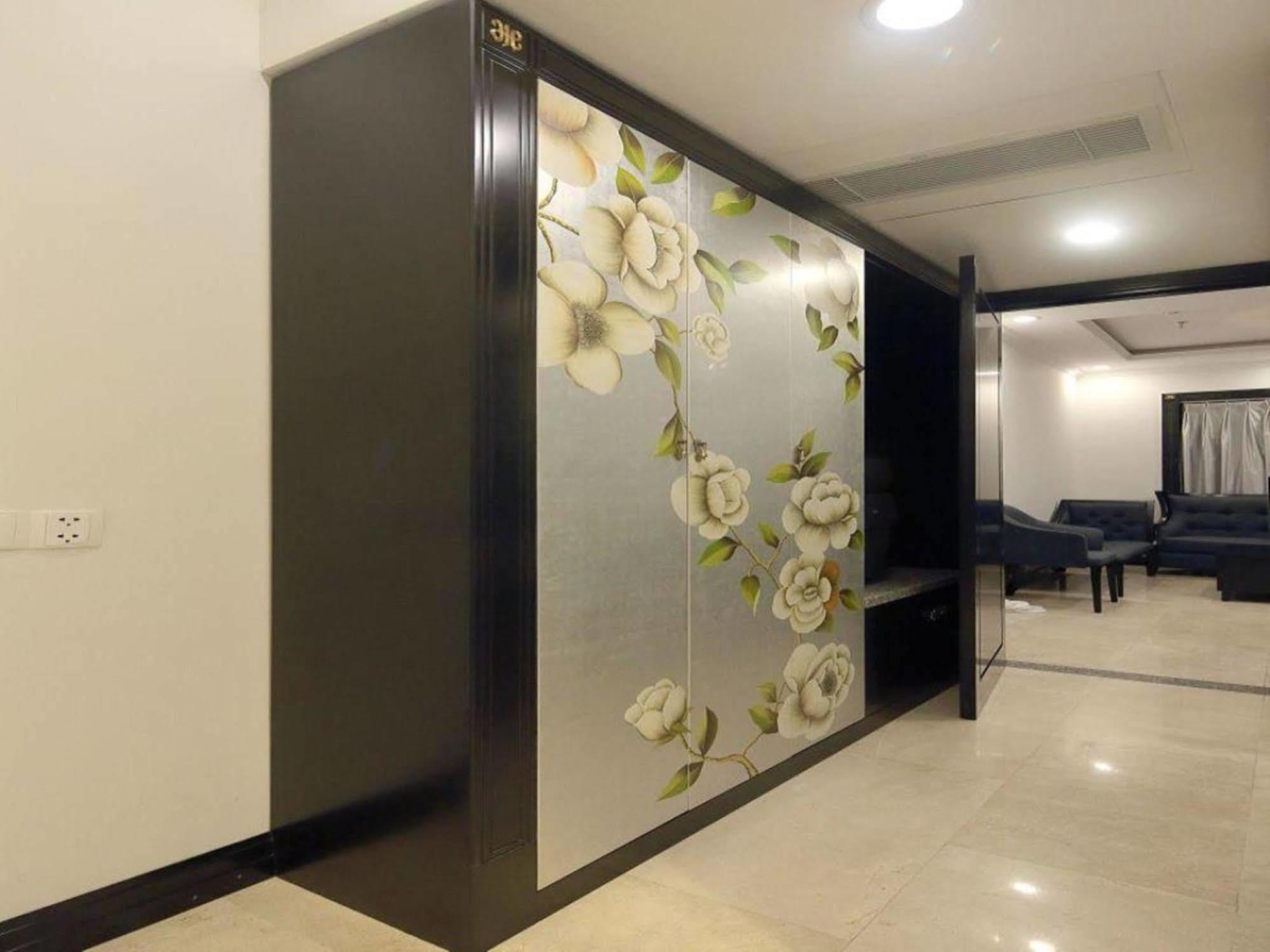 A25 Hotel - 06 Truong Dinh Ho Chi Minh City Exterior photo