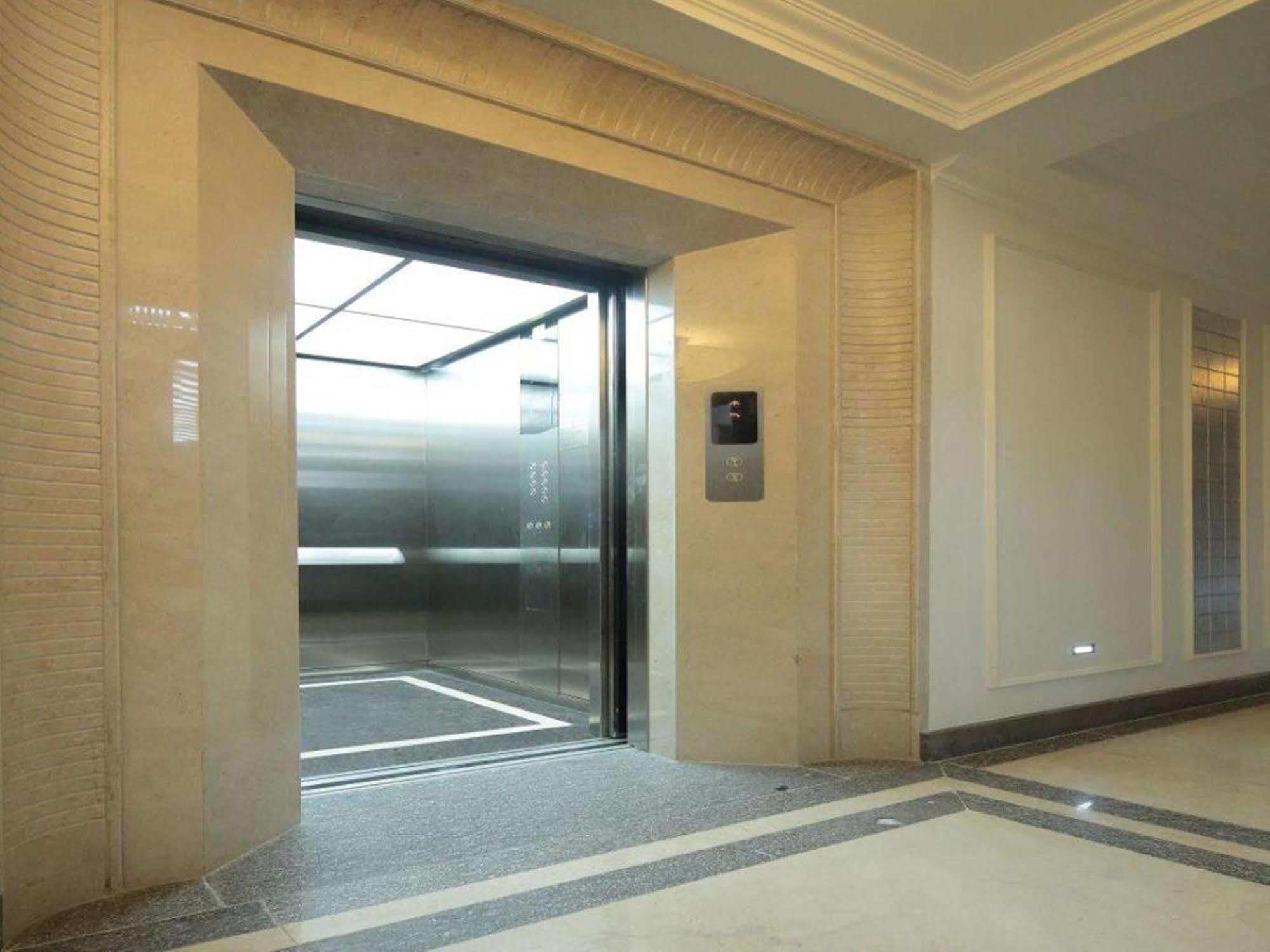 A25 Hotel - 06 Truong Dinh Ho Chi Minh City Exterior photo