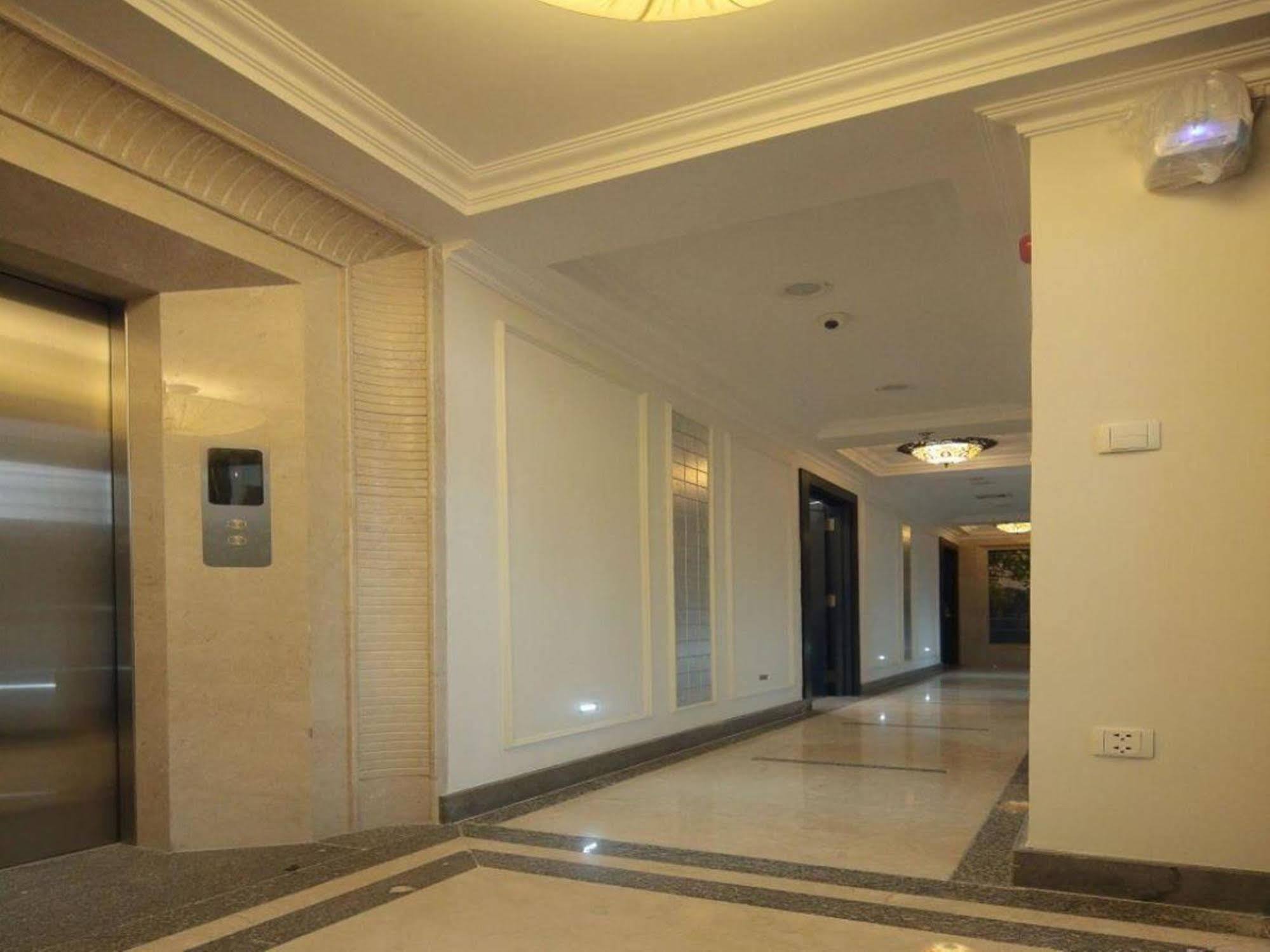 A25 Hotel - 06 Truong Dinh Ho Chi Minh City Exterior photo