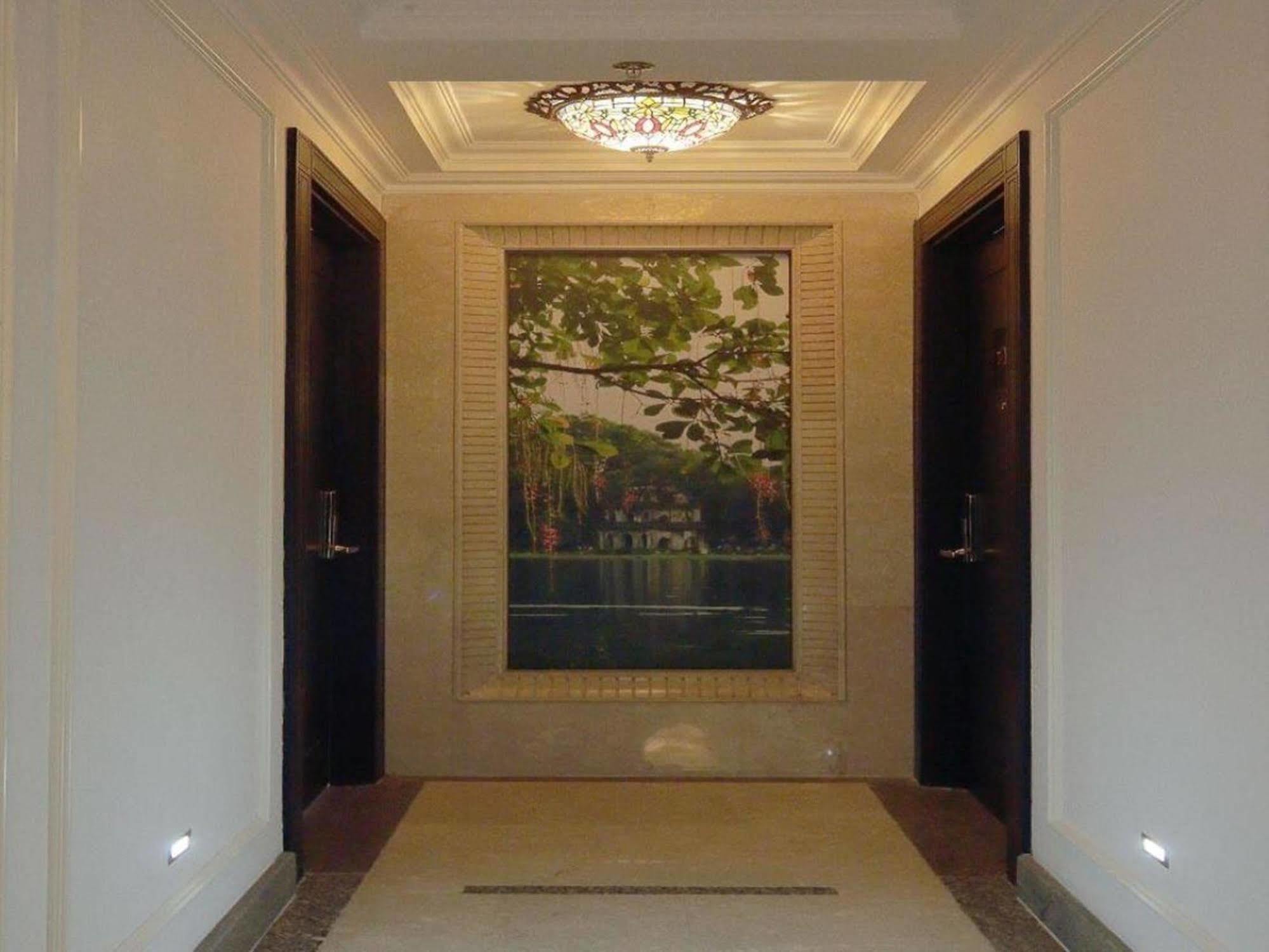 A25 Hotel - 06 Truong Dinh Ho Chi Minh City Exterior photo