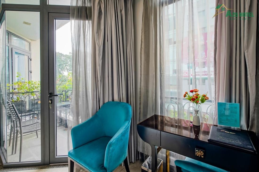 A25 Hotel - 06 Truong Dinh Ho Chi Minh City Exterior photo